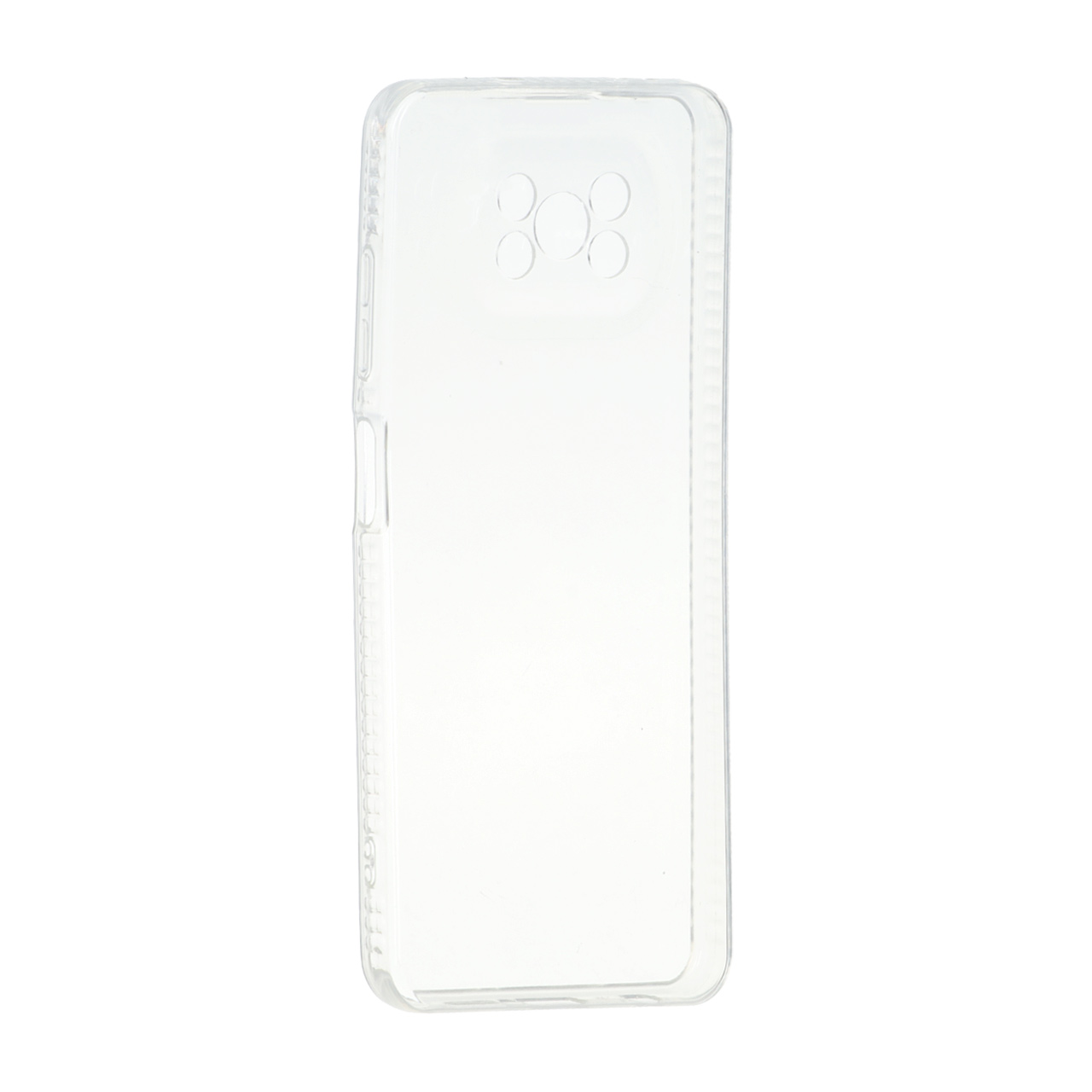 قاب ژله ای شفاف Space مناسب برای شیائومی پوکو X3 / پوکو X3 پرو / پوکو X3 NFC