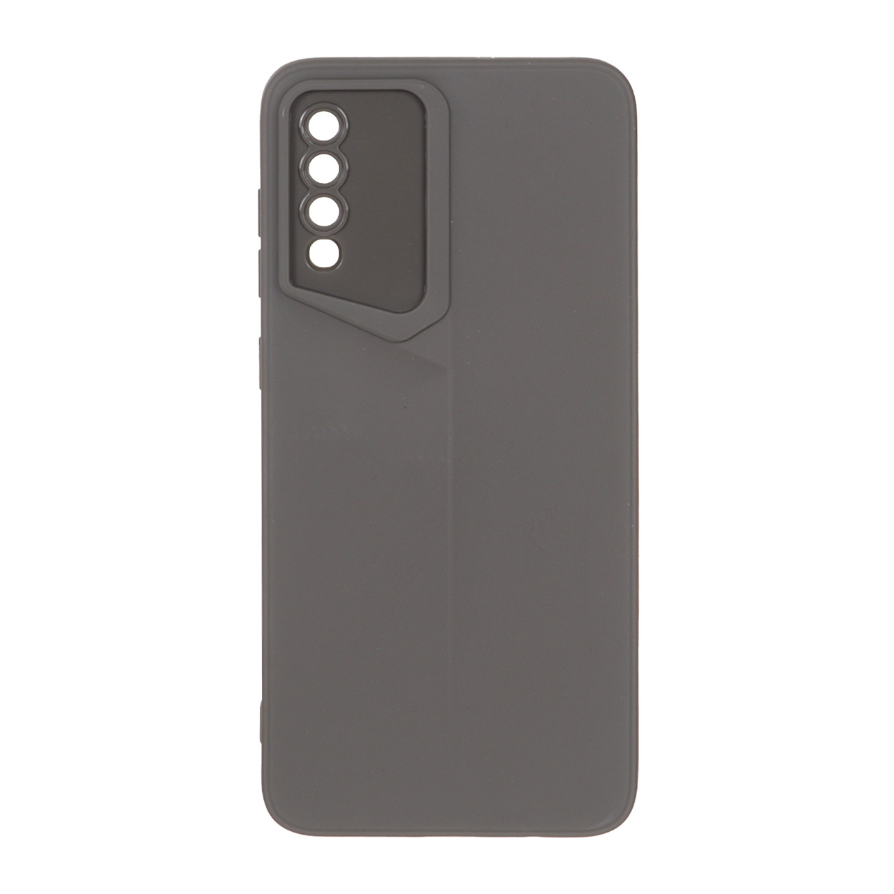 قاب ژله ای Sports Design مدل Samsung Galaxy A70 / A70s - خاکستری