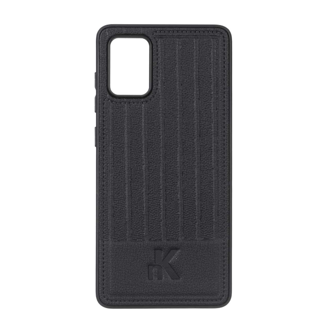 قاب NK چرمی Line Case مناسب برای سامسونگ گلکسی A71