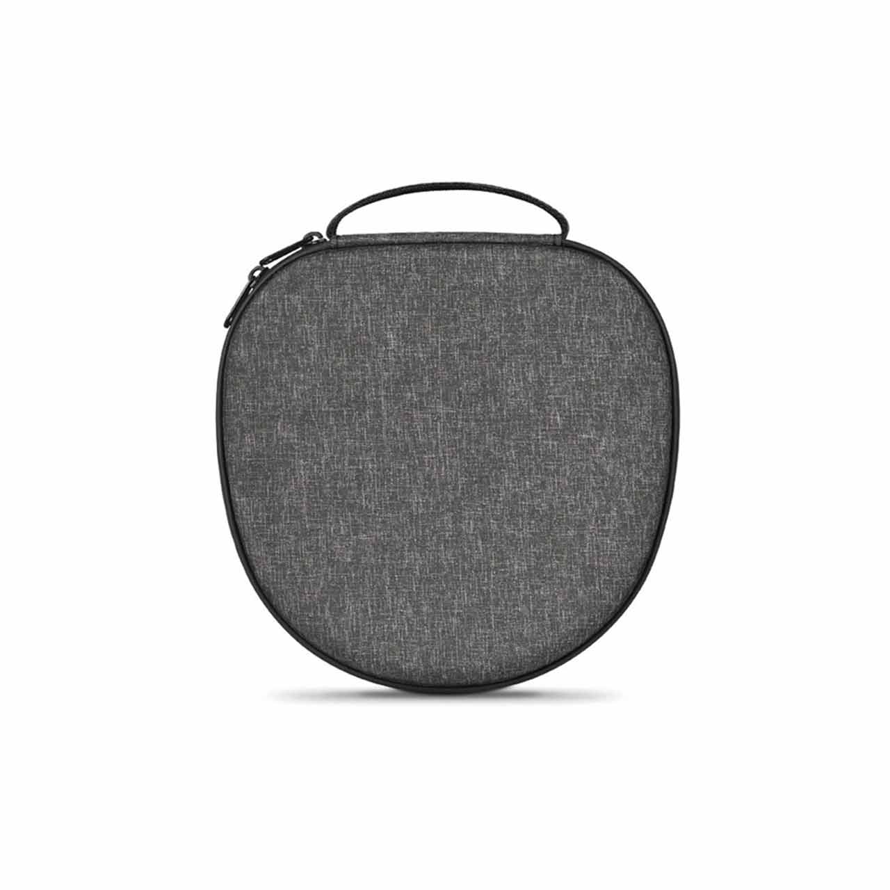 کیف لوازم جانبی Wiwu مدل Mart Case for Airpods Max - خاکستری