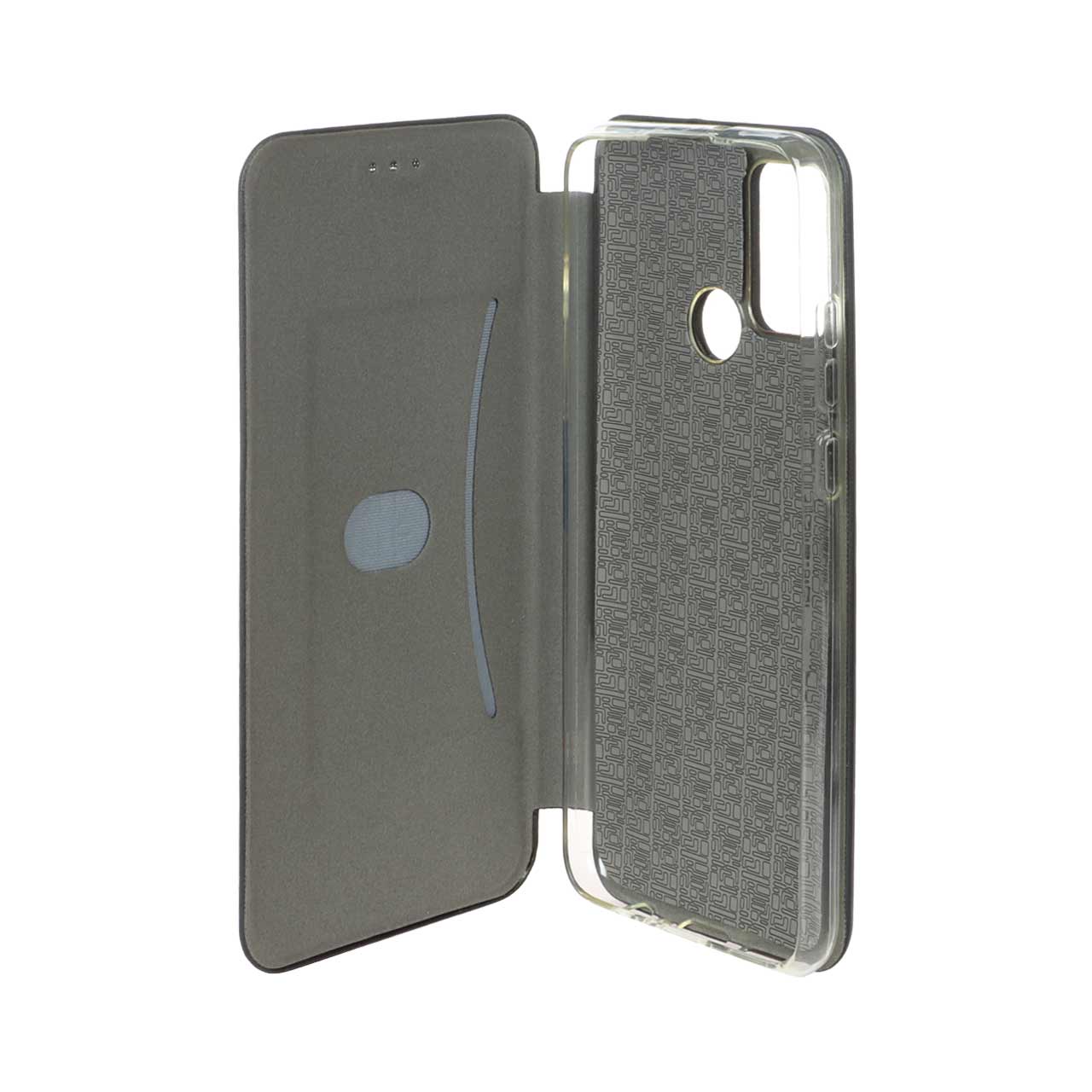 کیف موبایل مغناطیسی Honor 9A - مشکی