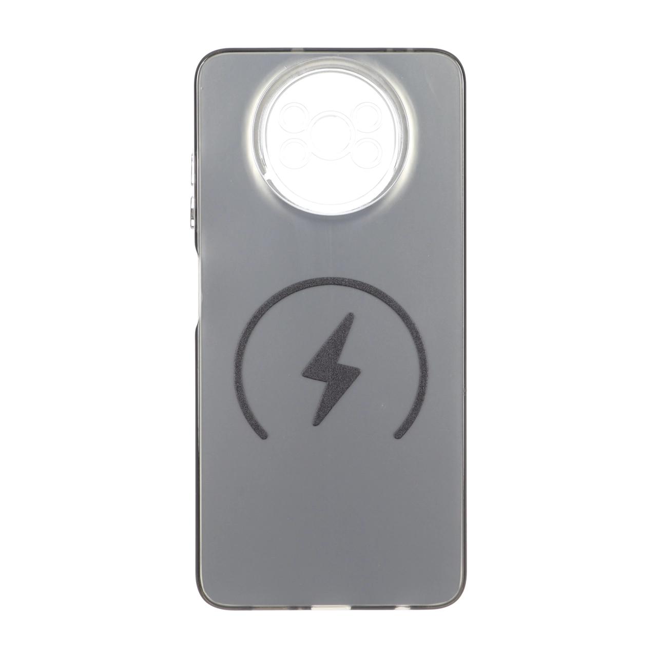 قاب طرح SO COOL مگ سیف Spark لنز شفاف مناسب برای شیائومی پوکو X3 / پوکو X3 پرو / پوکو X3 NFC