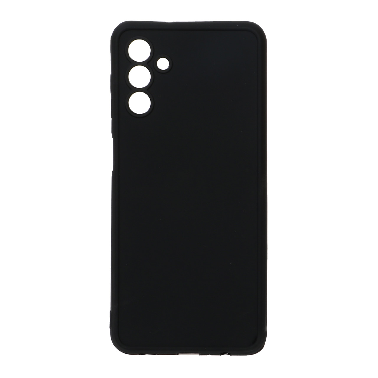 قاب طرح rock پالیز ساده مشکی مناسب برای سامسونگ A13 5G، A04S، F13 و M13