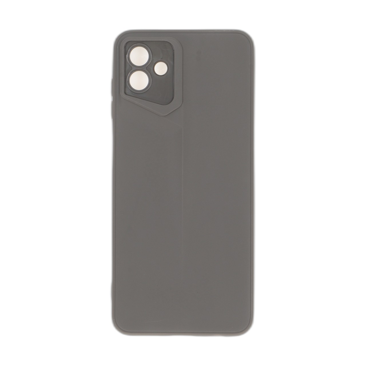 قاب طرح Sports Design مناسب برای سامسونگ گلکسی A04 / M13 5G خاکستری