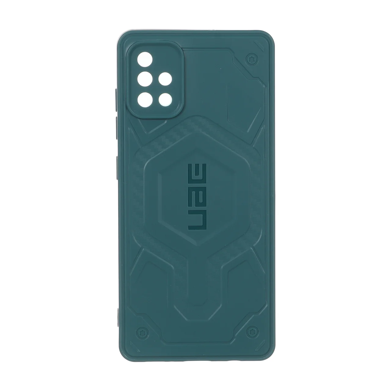 قاب طرح سیلیکونی UAG مناسب برای سامسونگ گلکسی A51 و M40s