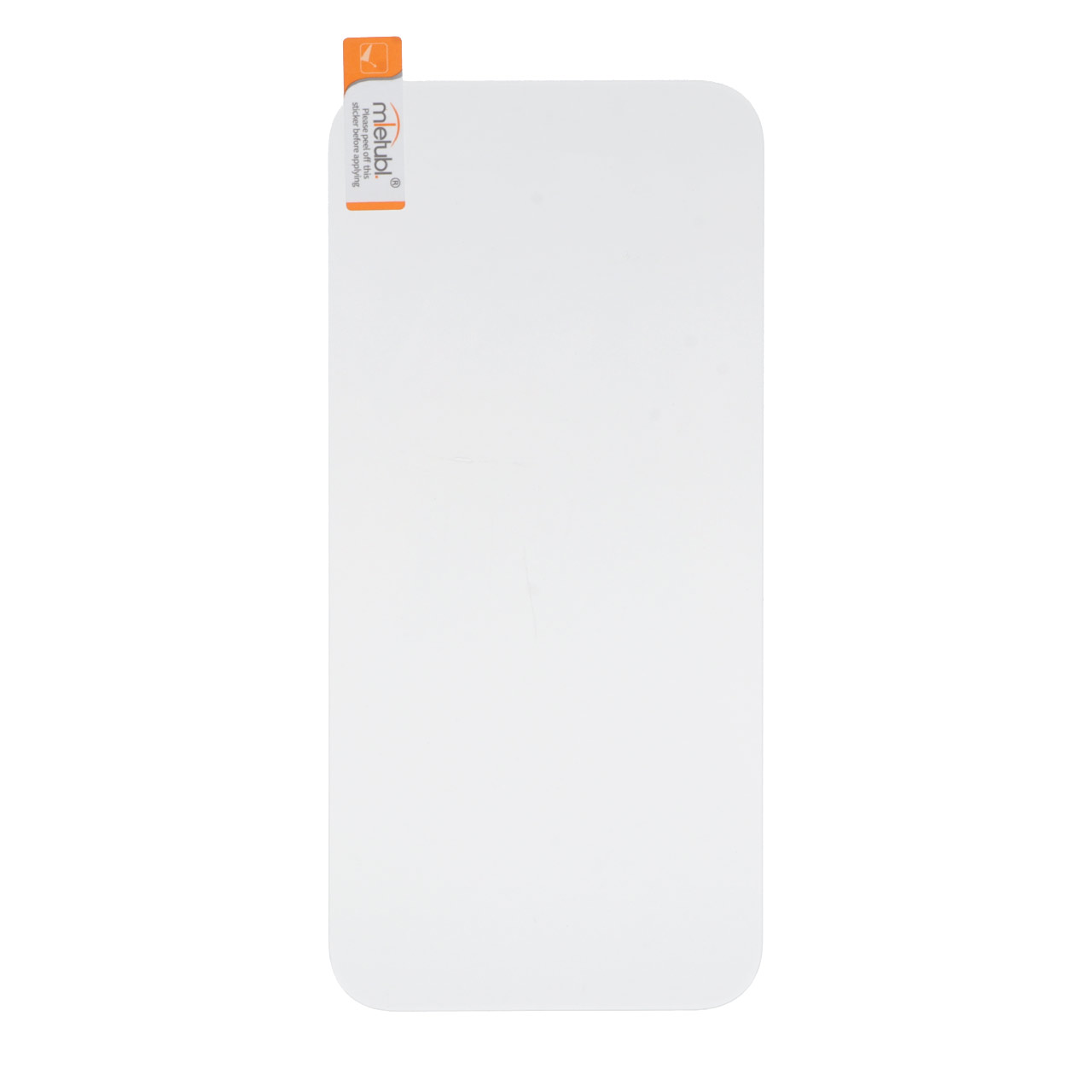 محافظ صفحه نمایش شیشه ای بدون حاشیه Mietubl Curved مدل Apple iPhone 17 Pro Max / iPhone 18 Pro Max