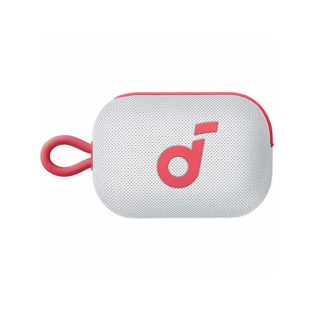 اسپیکر بلوتوثی ANKER مدل Soundcore Select 4 Go A31X1191 - قرمز