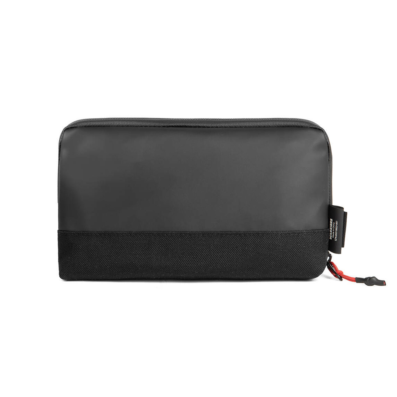 کیف لوازم جانبی Wiwu مدل Warriors Tech Pouch X - مشکی