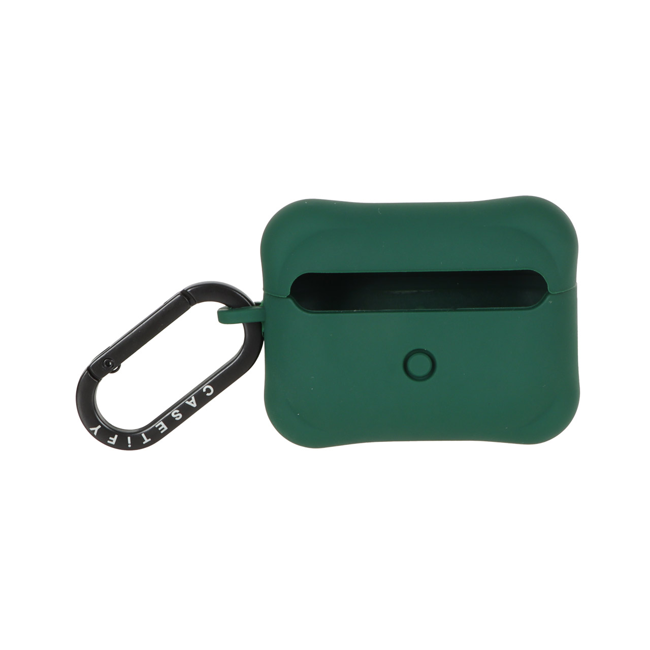 کیس ایرپاد CaseTify طرح پاک کنی سبز مناسب برای ایرپاد پرو 2