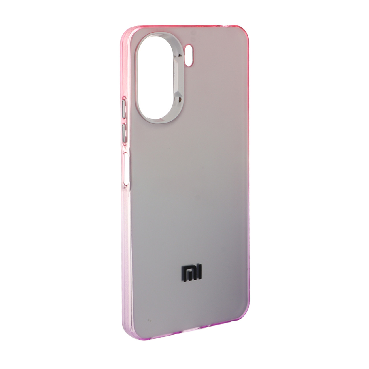 قاب طرح SO COOL لنز متال لوگودار دور رنگی مناسب برای شیائومی Redmi 13C و Poco C65