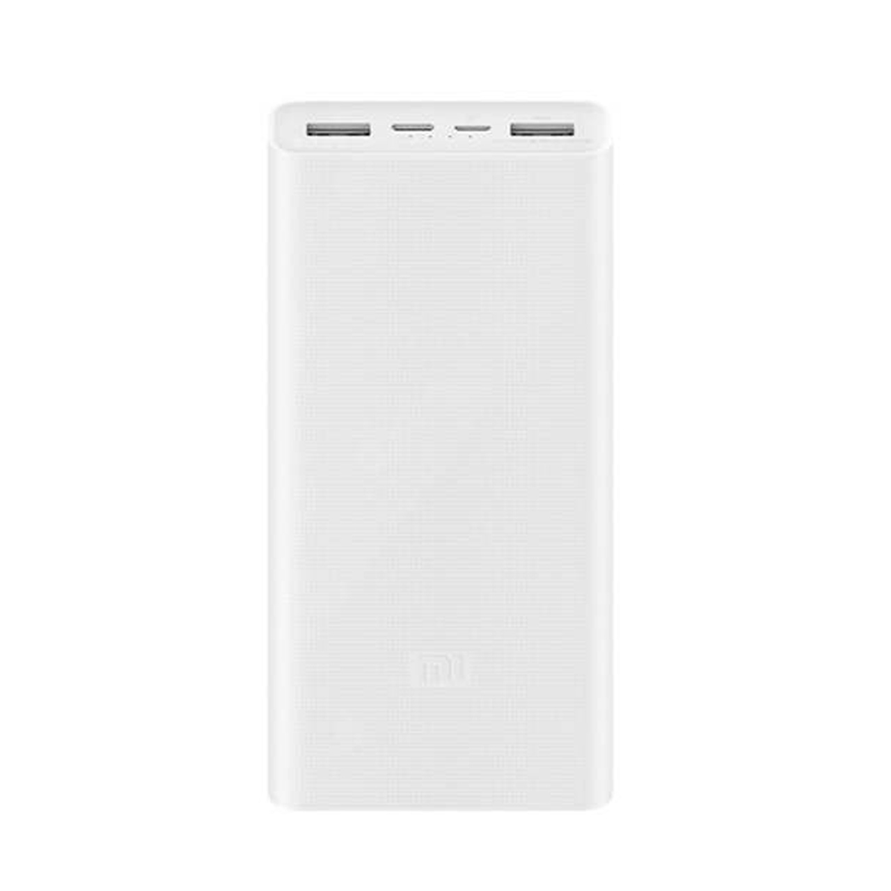 پاوربانک 18 وات 20000 میلی آمپر Xiaomi مدل PLM18ZM