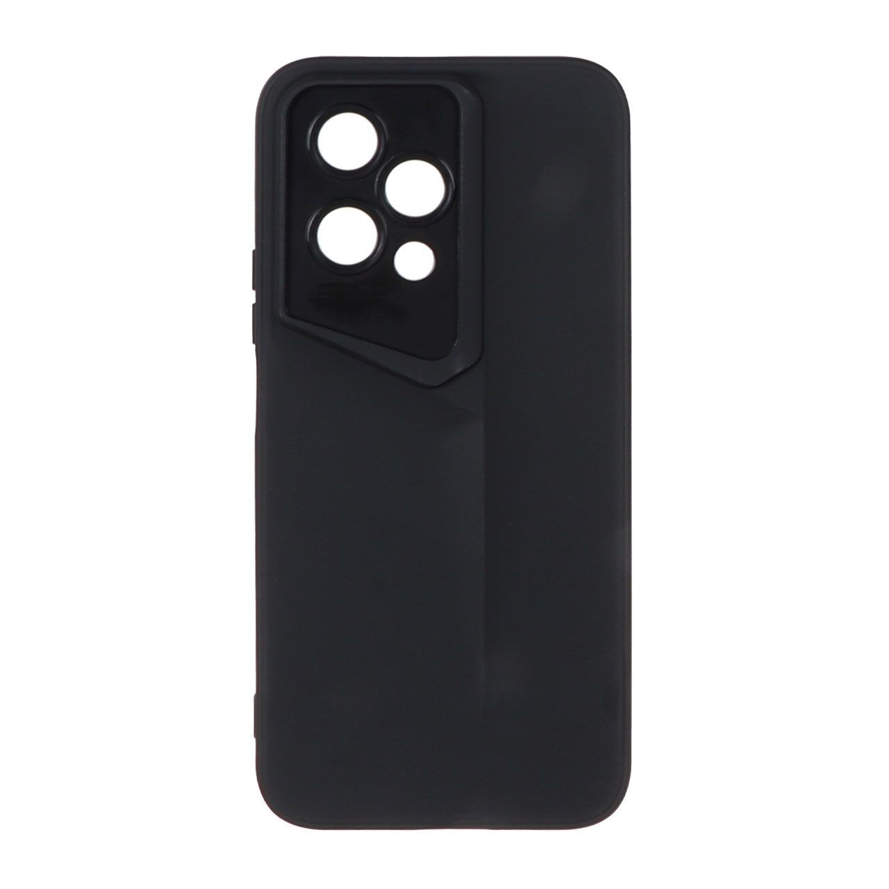 قاب ژله ای Sports Design مناسب برای Honor 200 Lite