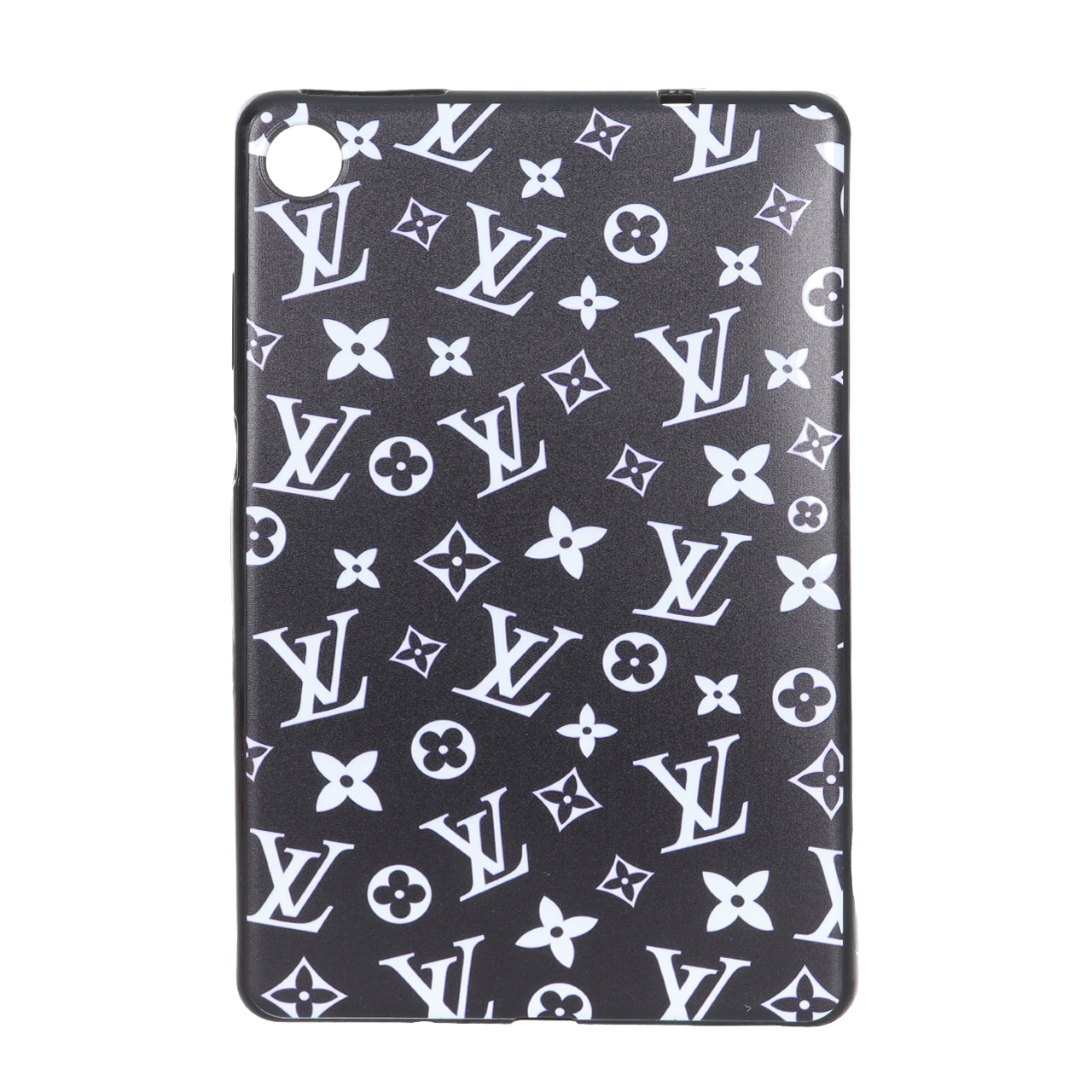 قاب تبلت طرح مونوگرام LV مناسب برای لنوو تب M8 مدل 8505X