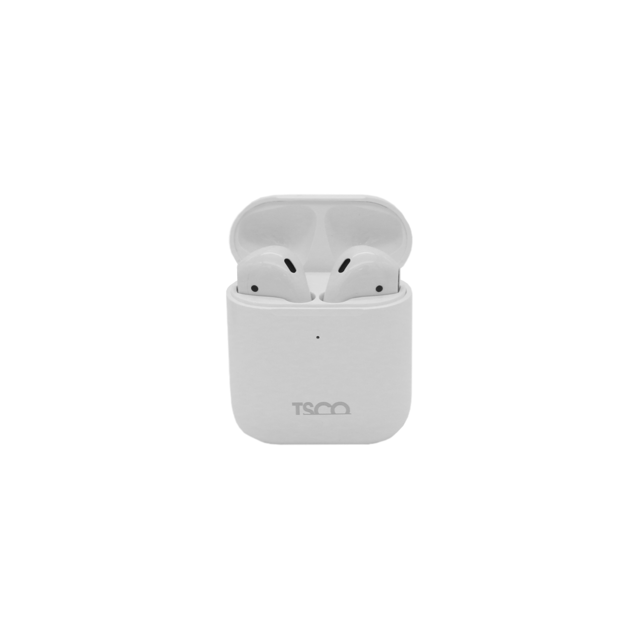 ایرفون بی سیم TSCO مدل TH 5353 TWS - سفید