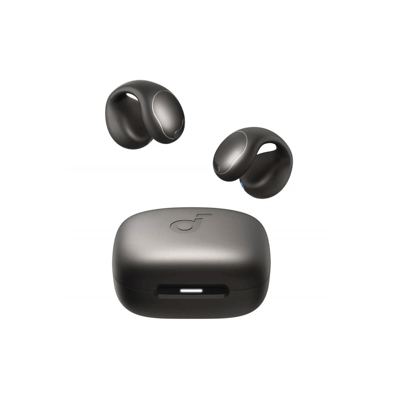 ایربادز بی سیم ANKER مدل SoundCore C40i A3331HZ1 - مشکی