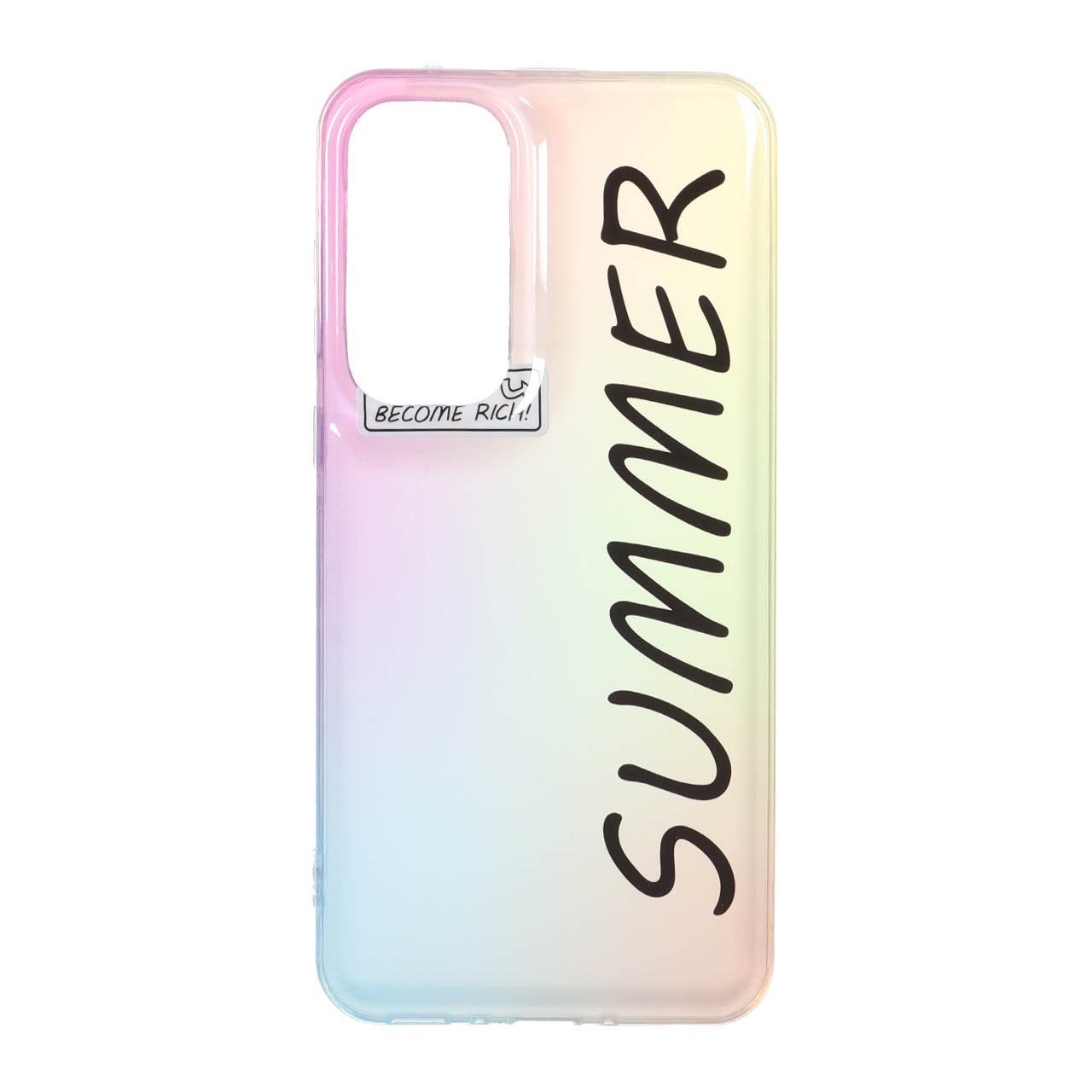 قاب طرح Summer مناسب برای سامسونگ گلکسی A35 و A55