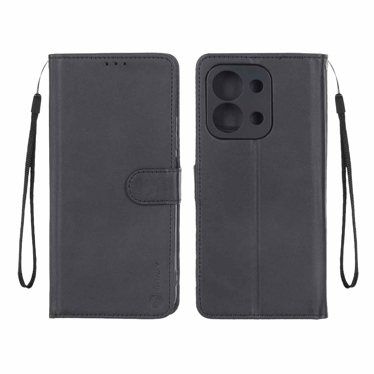 کیف موبایل مگنتی نیلکین مدل نسخه گلوبال مناسب برای شیائومی ردمی 15C و پوکو C85