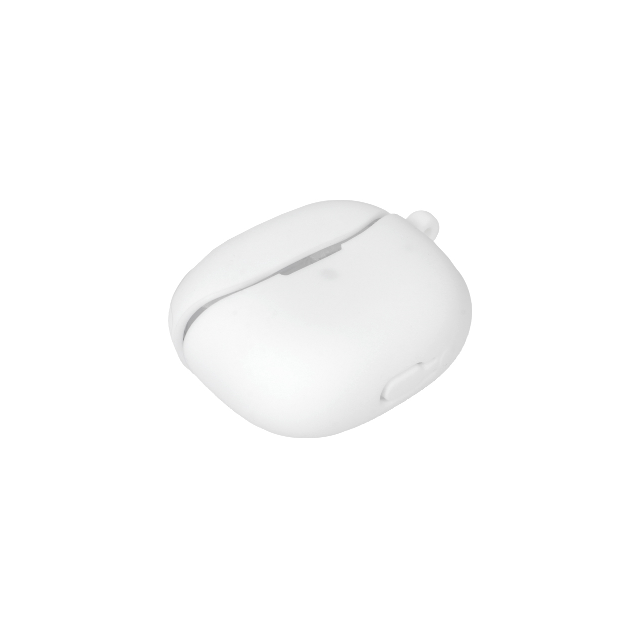 کاور سیلیکونی محافظ مناسب برای ایرفون Anker Soundcore R100 و P2i - سفید