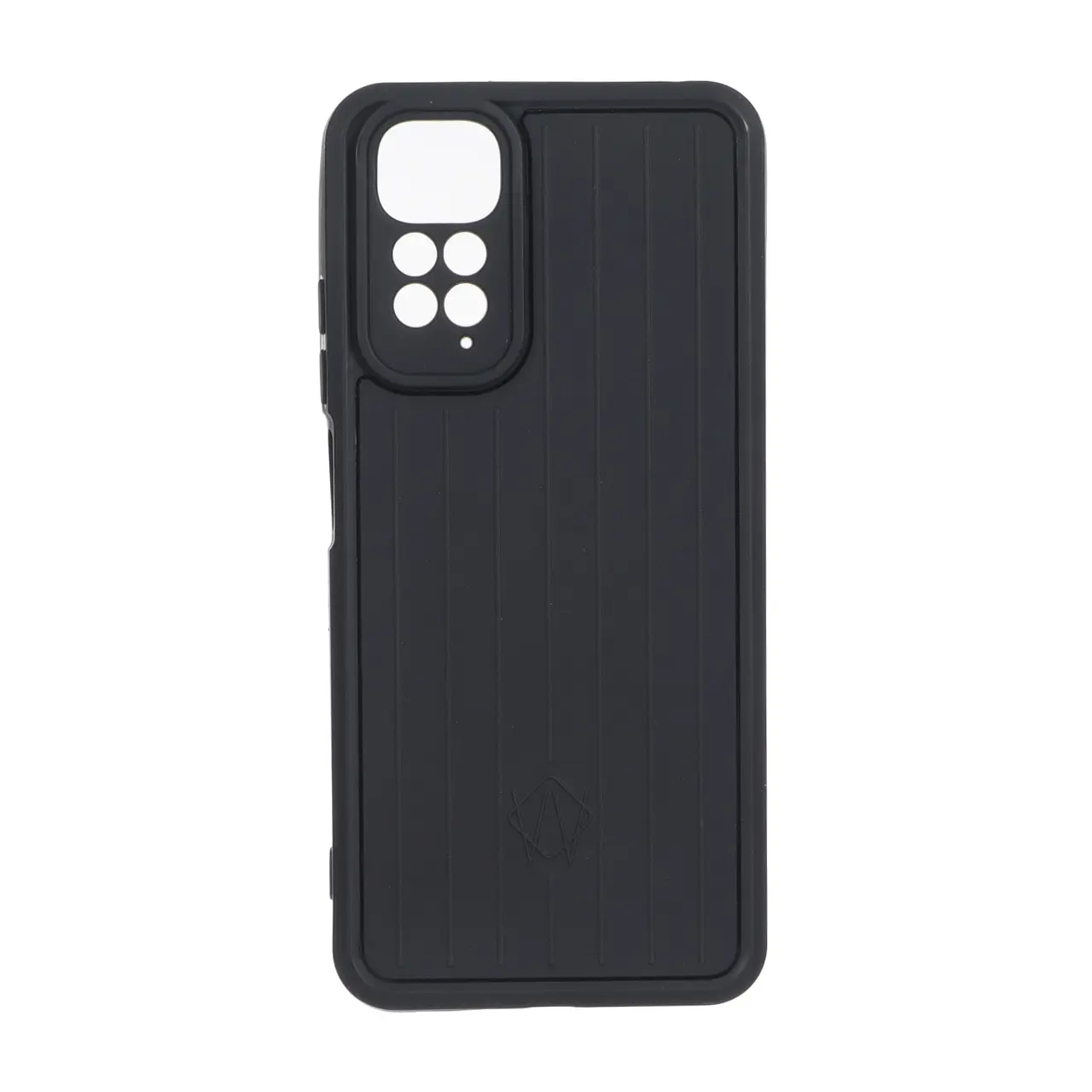 قاب Rimowa محافظ لنزدار Xiaomi Redmi Note 11 4G / Redmi Note 11S - مشکی