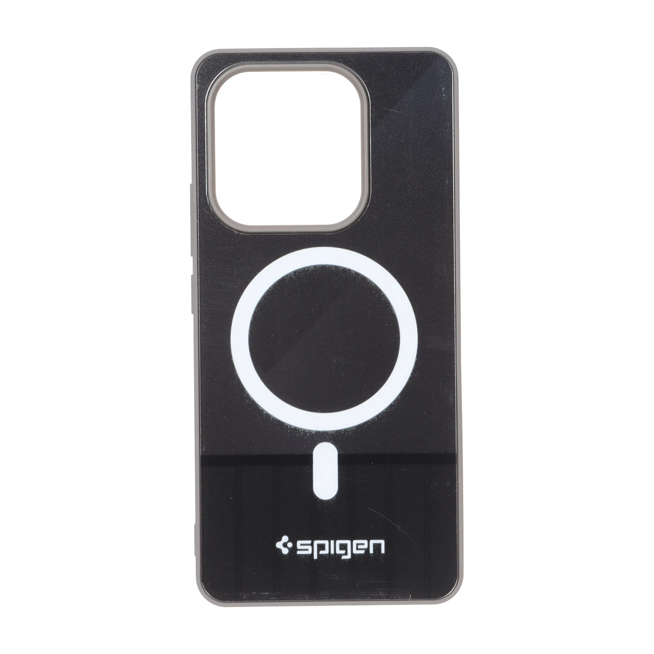 قاب طرح مگ سیف Spigen مناسب برای شیائومی ردمی نوت 14 4G