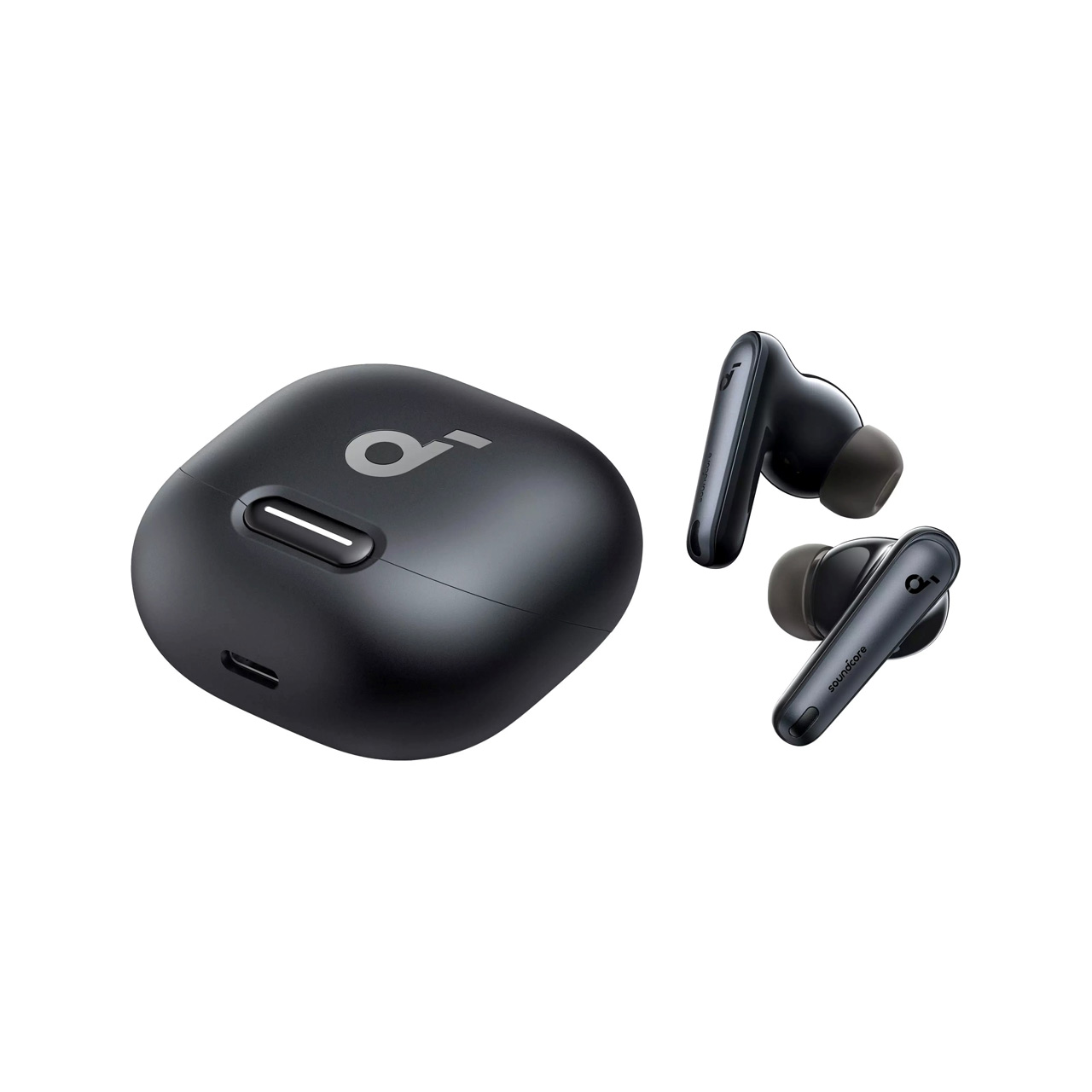 ایربادز بی سیم ANKER مدل Liberty 4 NC A3947 - مشکی
