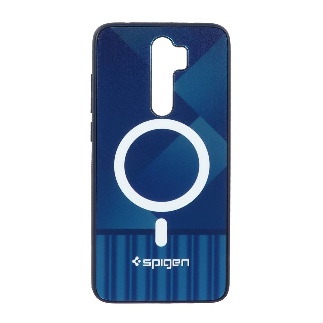قاب Spigen طرح مگ سیف مناسب برای شیائومی ردمی نوت ۸ پرو