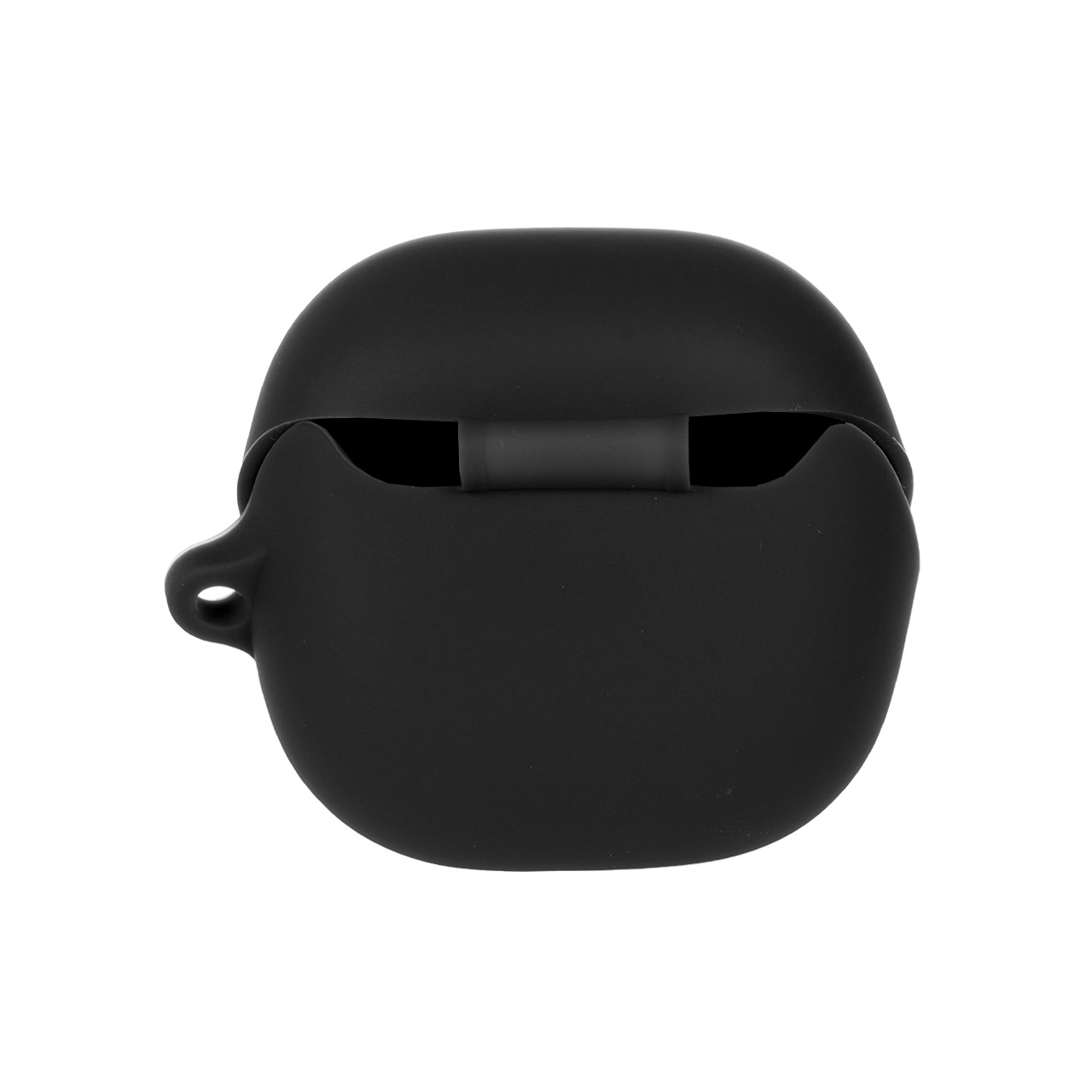 کاور سیلیکونی مشکی مناسب برای ایرفون ANKER LIBERTY 4 NC