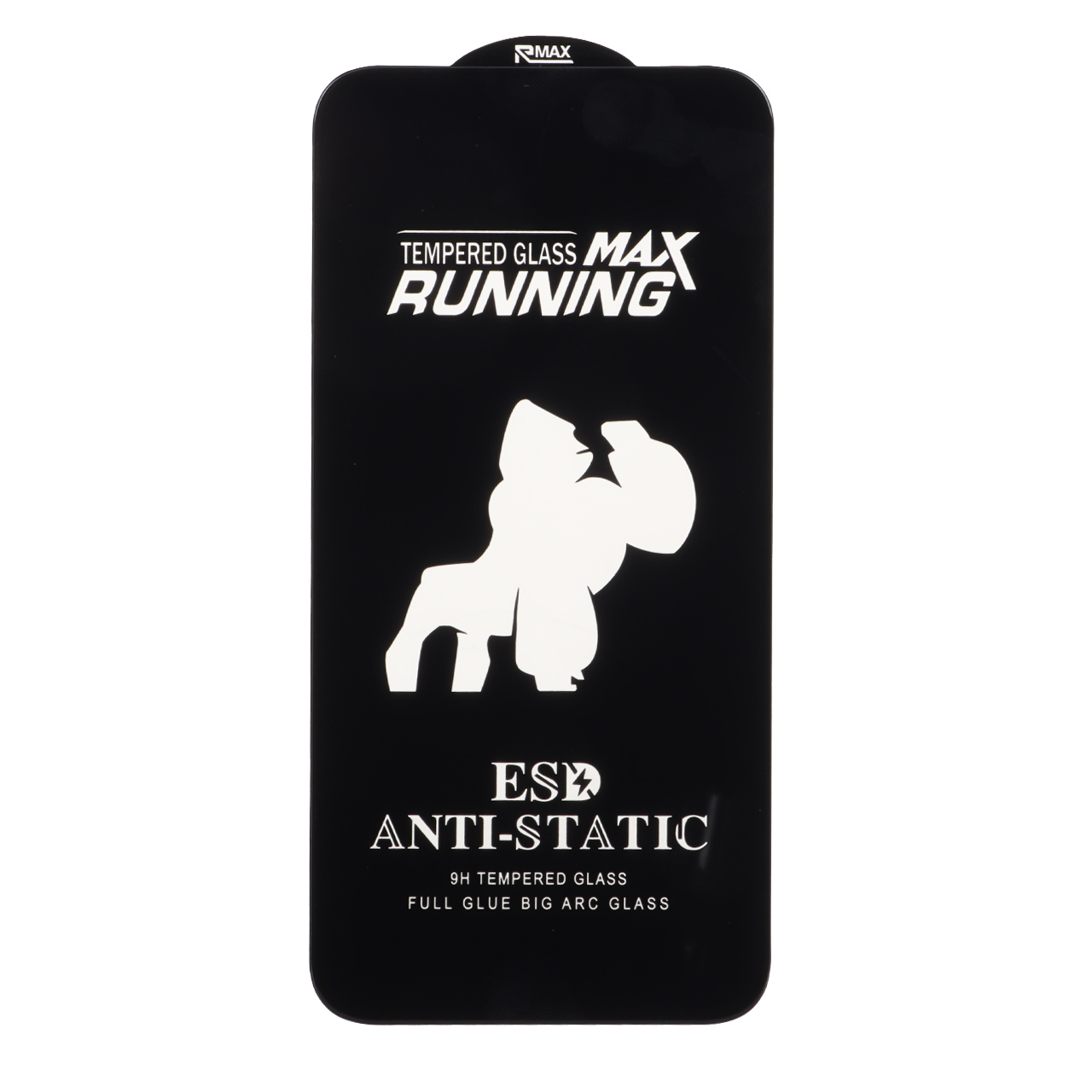 محافظ صفحه نمایش شیشه ای Running Max ESD مناسب برای شیائومی Redmi Note 15 Pro 5G / Mi 15T / Mi 15T Pro / Poco F7