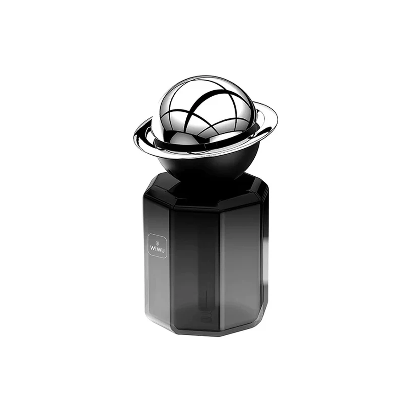 خوشبوکننده خودرو Wiwu مدل Cologne Wi-Ai700 مشکی با حجم 150 میلی لیتر