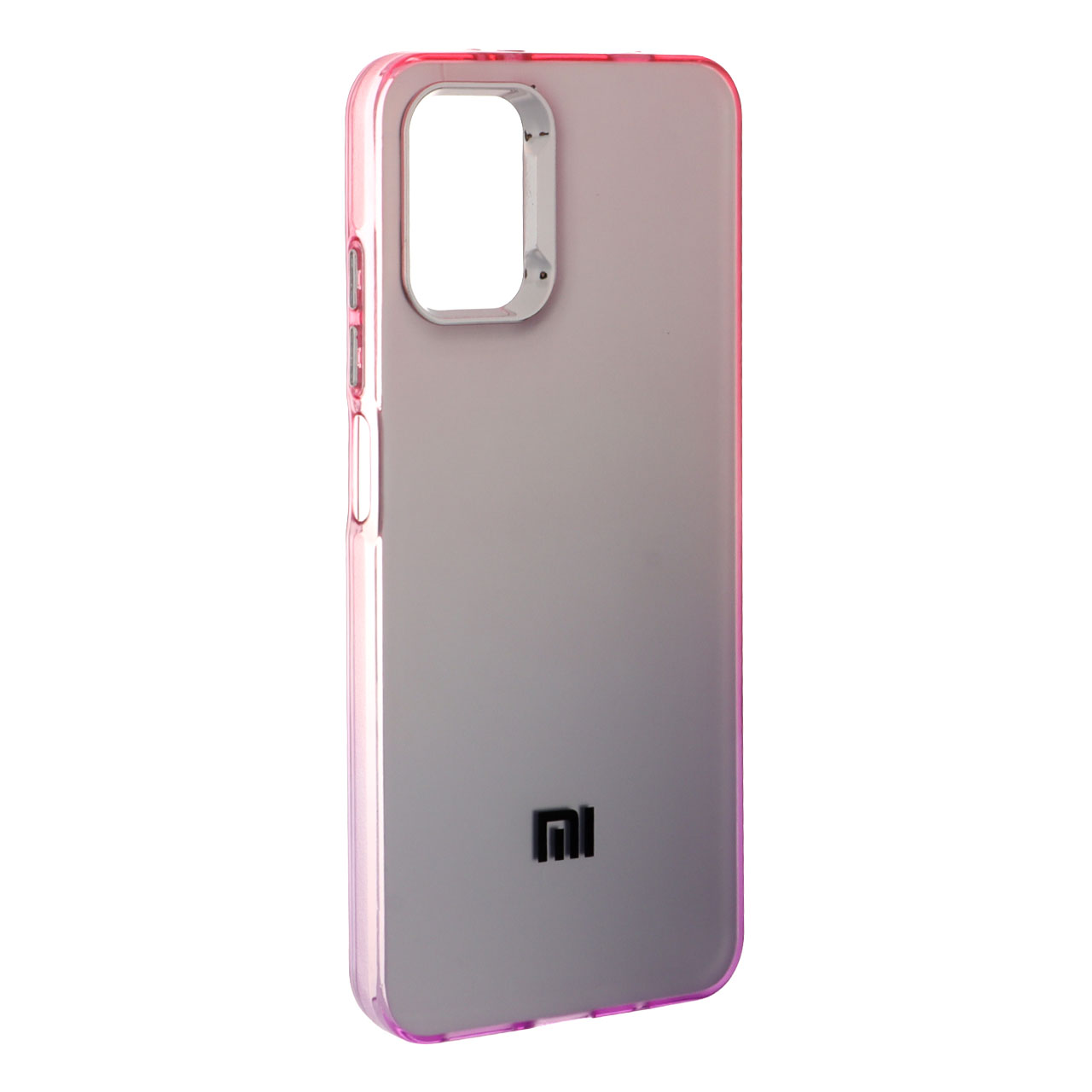 قاب طرح SO COOL لنز متال لوگودار دور رنگی مناسب برای شیائومی Poco M3 / Redmi 9T 4G