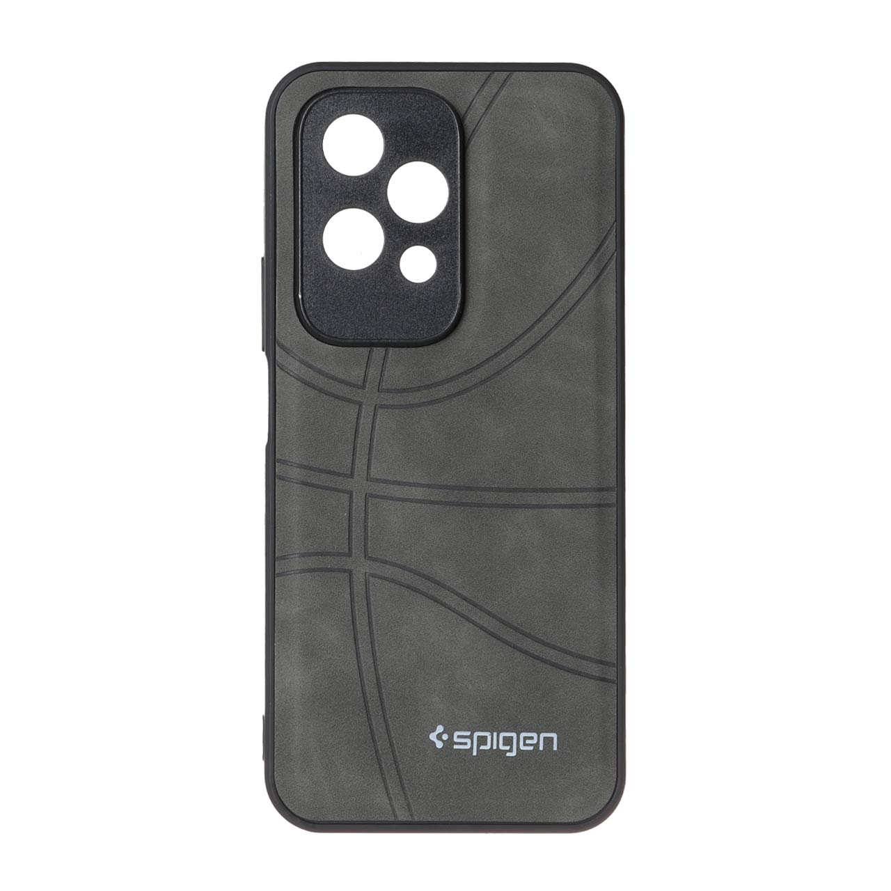 قاب طرح جیر Spigen بسکتبالی مناسب برای Honor 200 Lite