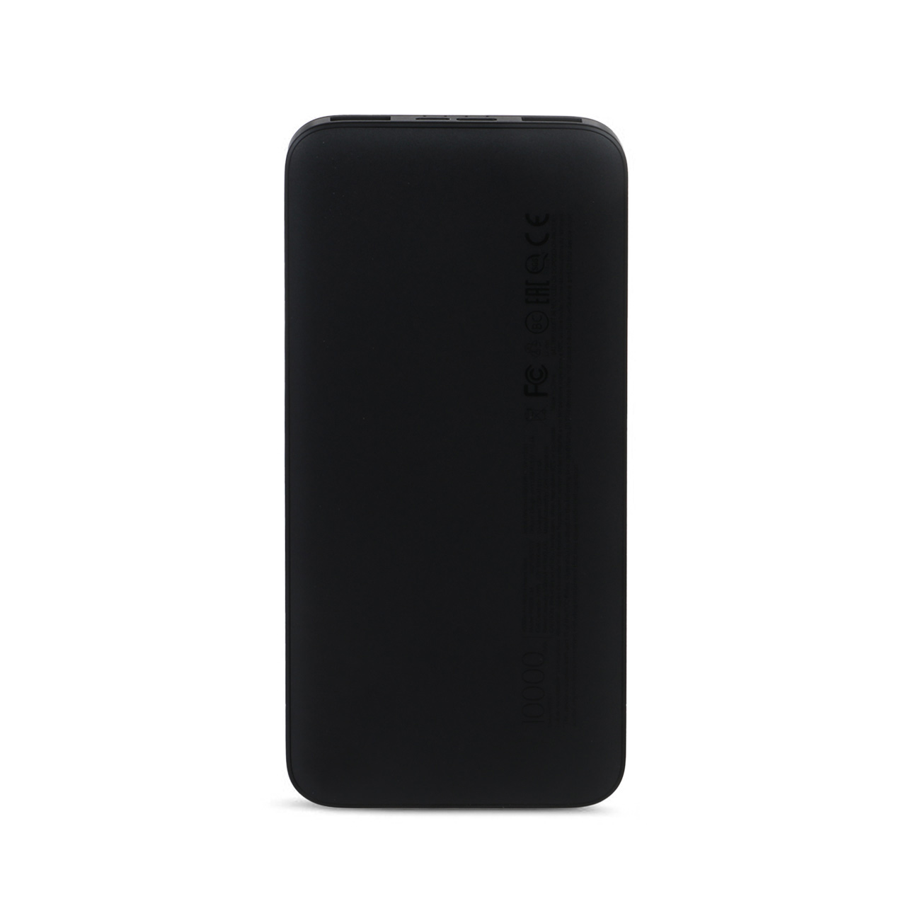 پاوربانک 12 وات 10000 میلی آمپر Xiaomi مدل Redmi PB100LZM Global