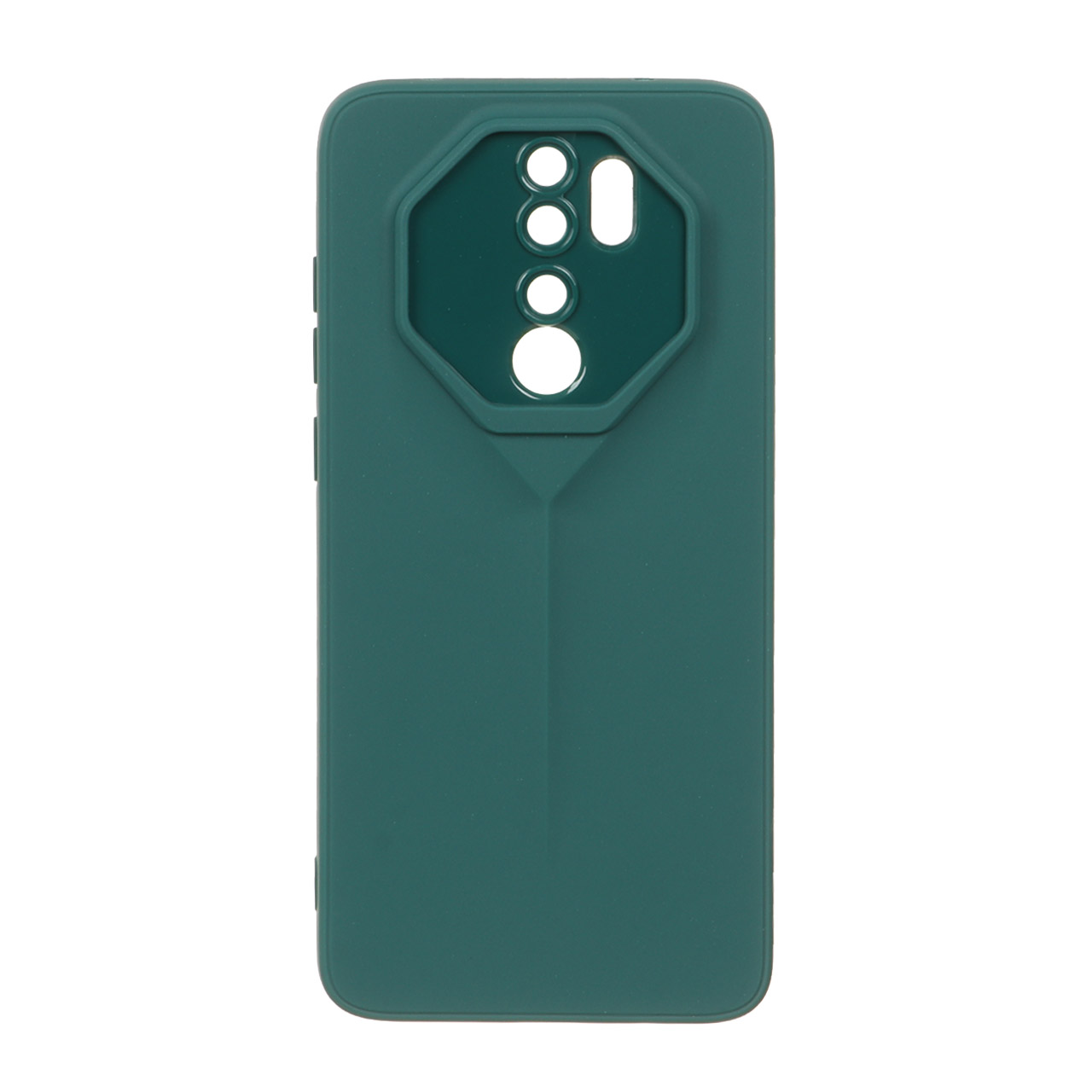 قاب ژله ای طرح Sports Design مناسب برای شیائومی Redmi Note 8 Pro