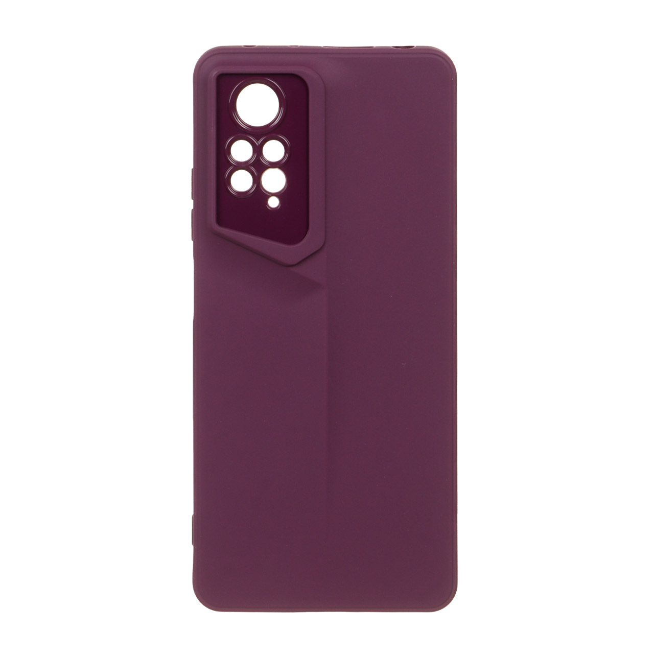 قاب طرح Sports Design مناسب برای شیائومی Redmi Note 12 Pro 4G و Redmi Note 11 Pro