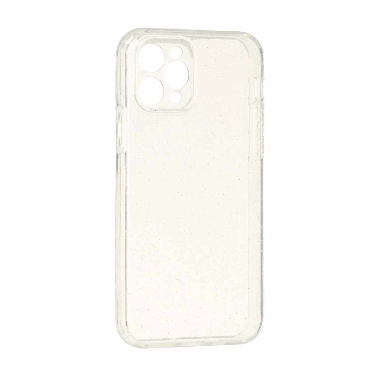 قاب طرح ژله ای شفاف شاین اکلیلی محافظ لنزدار مناسب برای Apple iPhone 11 Pro
