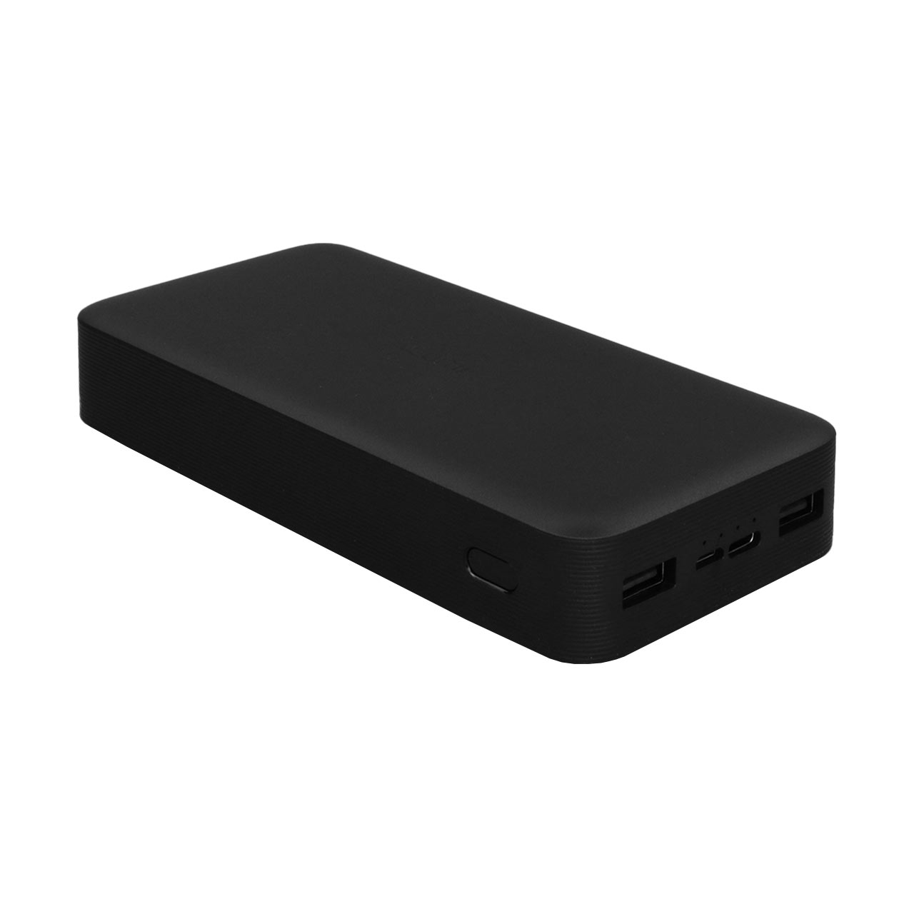 پاوربانک شیائومی 20000 میلی آمپر 18 وات مدل Redmi PB200LZM گلوبال مشکی
