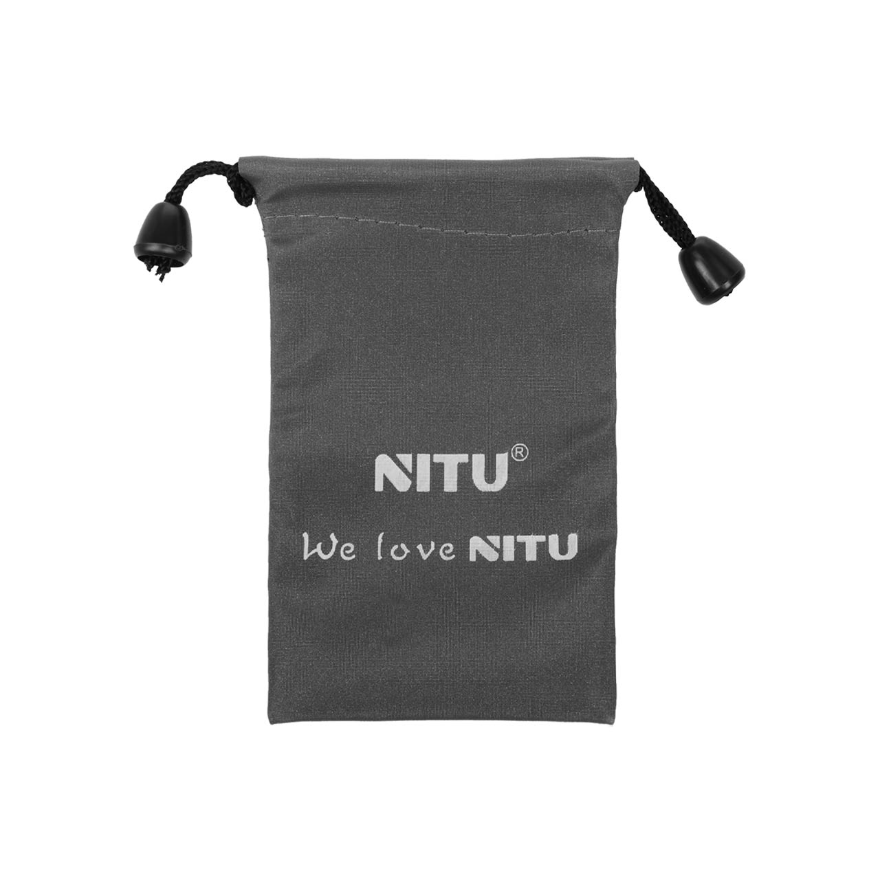 ایرفون بی سیم NITU مدل NITU-05 سفید