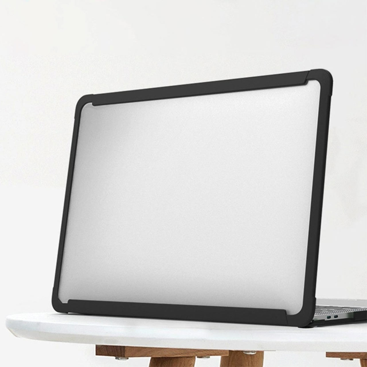 کاور کریستالی 13 iPad اینچ Wiwu مدل HAYA SHIELD - مشکی