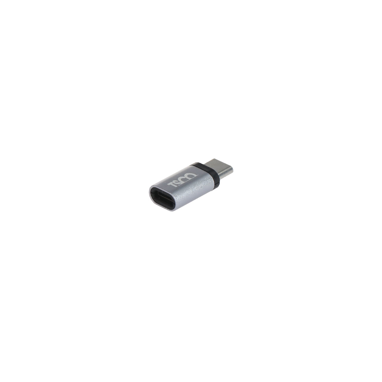 تبدیل micro usb به TSCO Type-C مدل TCN 1313