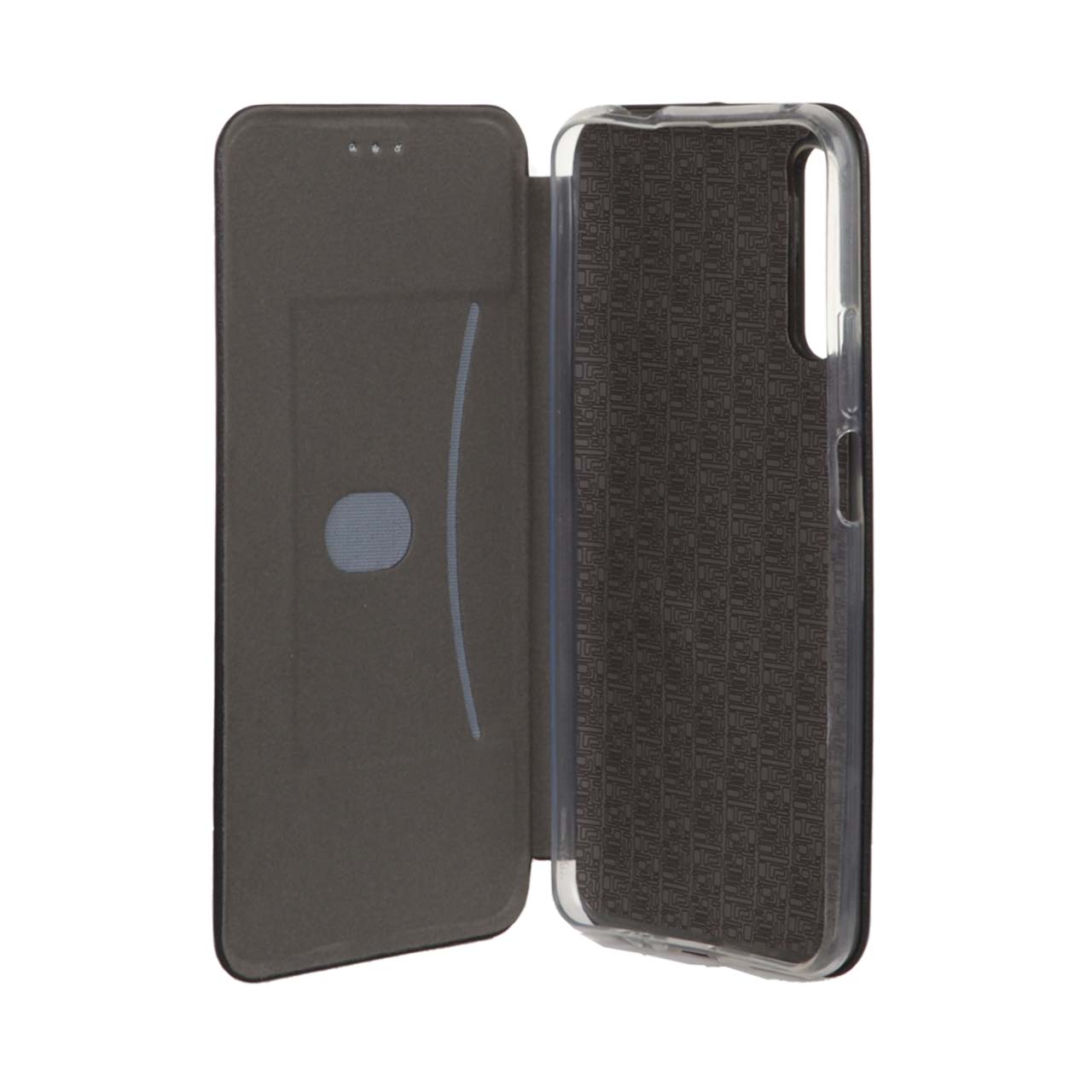 کیف موبایل مغناطیسی Huawei Y9s / 9X Pro / Y9s New - مشکی