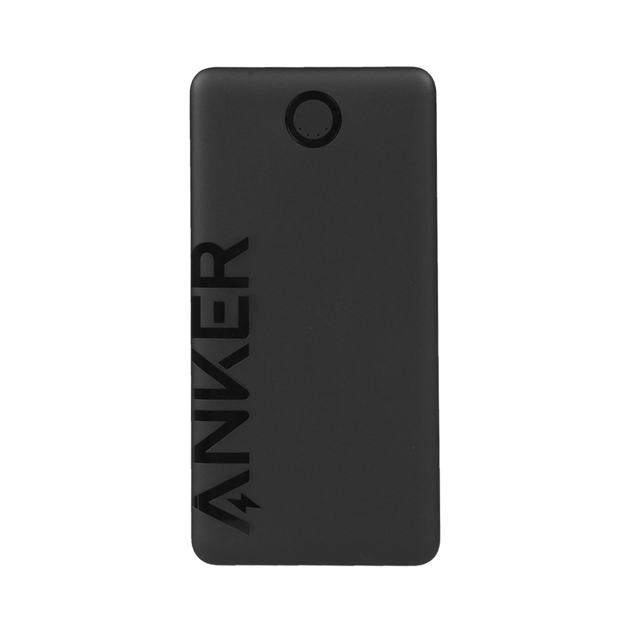 پاوربانک 12 وات 10000 میلی آمپر Anker مدل PowerCore PIQ A1334H11 - مشکی