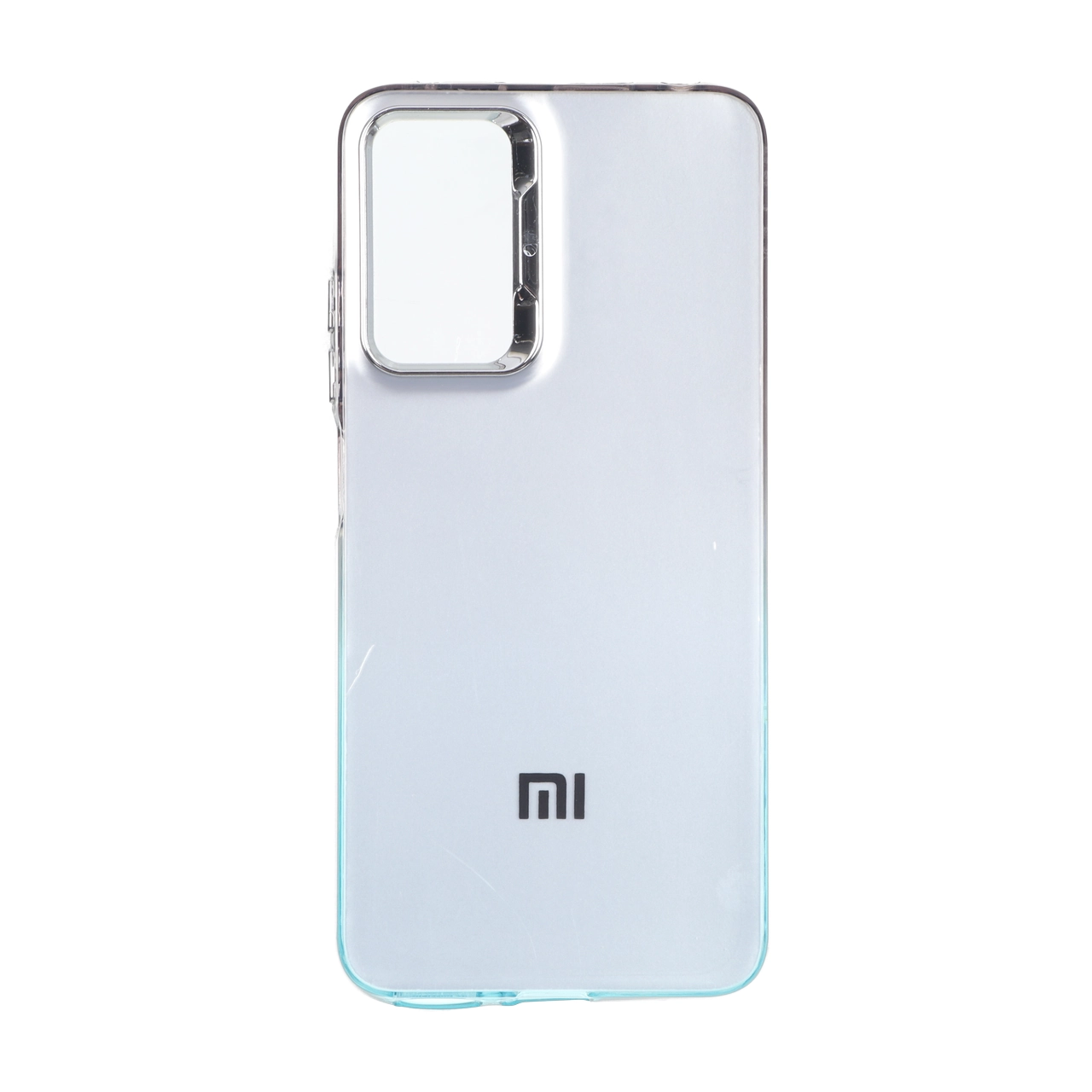 قاب طرح SO COOL لنز متال لوگودار دور رنگی مناسب برای شیائومی Redmi Note 12 Pro 4G و Redmi Note 11 Pro