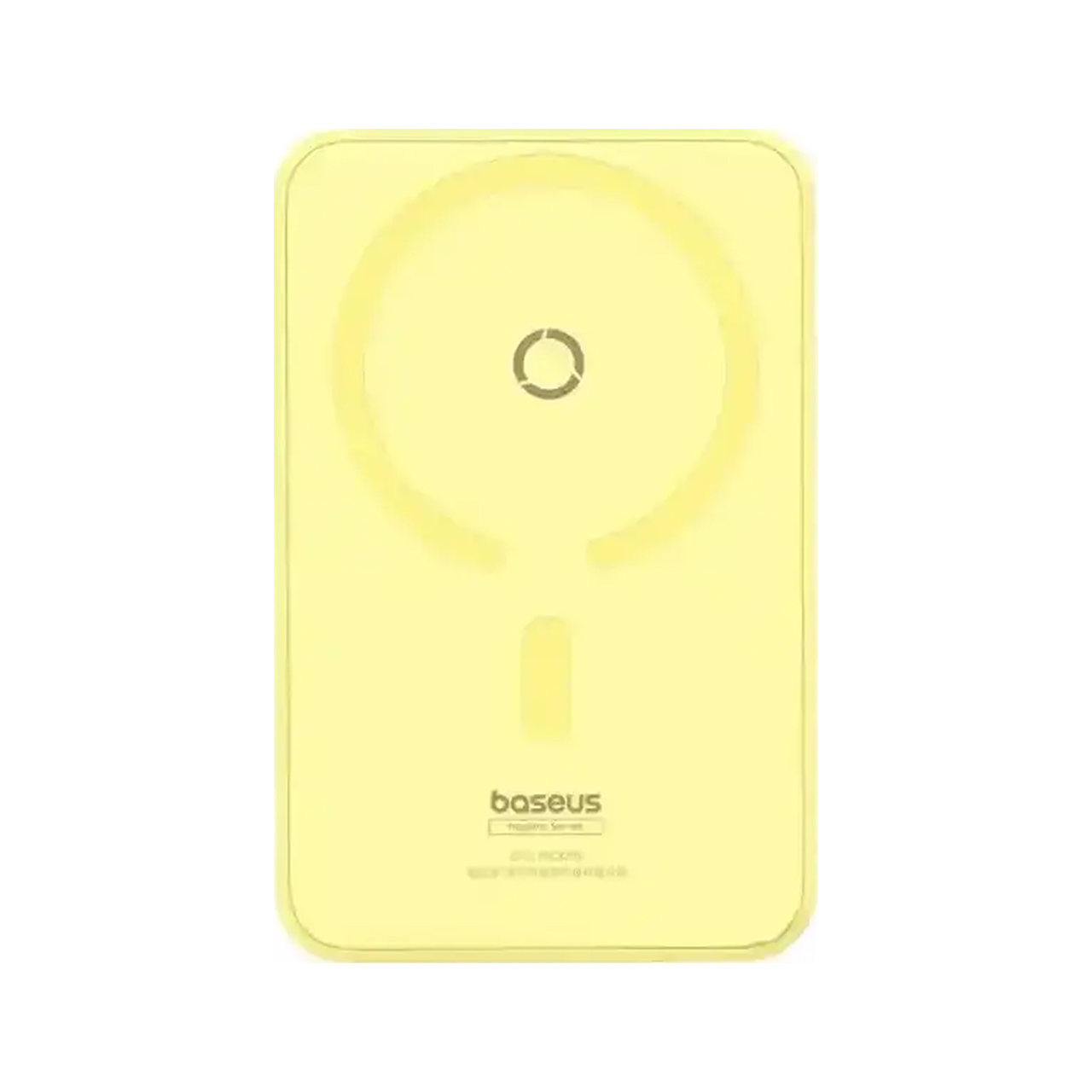 پاوربانک 20 وات 5000 میلی آمپر (PD و فست شارژ) Baseus مدل MagPro Magnetic Bracket PPCXZ05