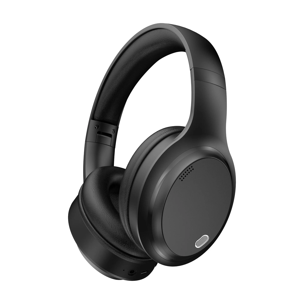 هدفون بی سیم Wiwu مدل Joysound TD-11 مشکی با گارانتی شرکتی