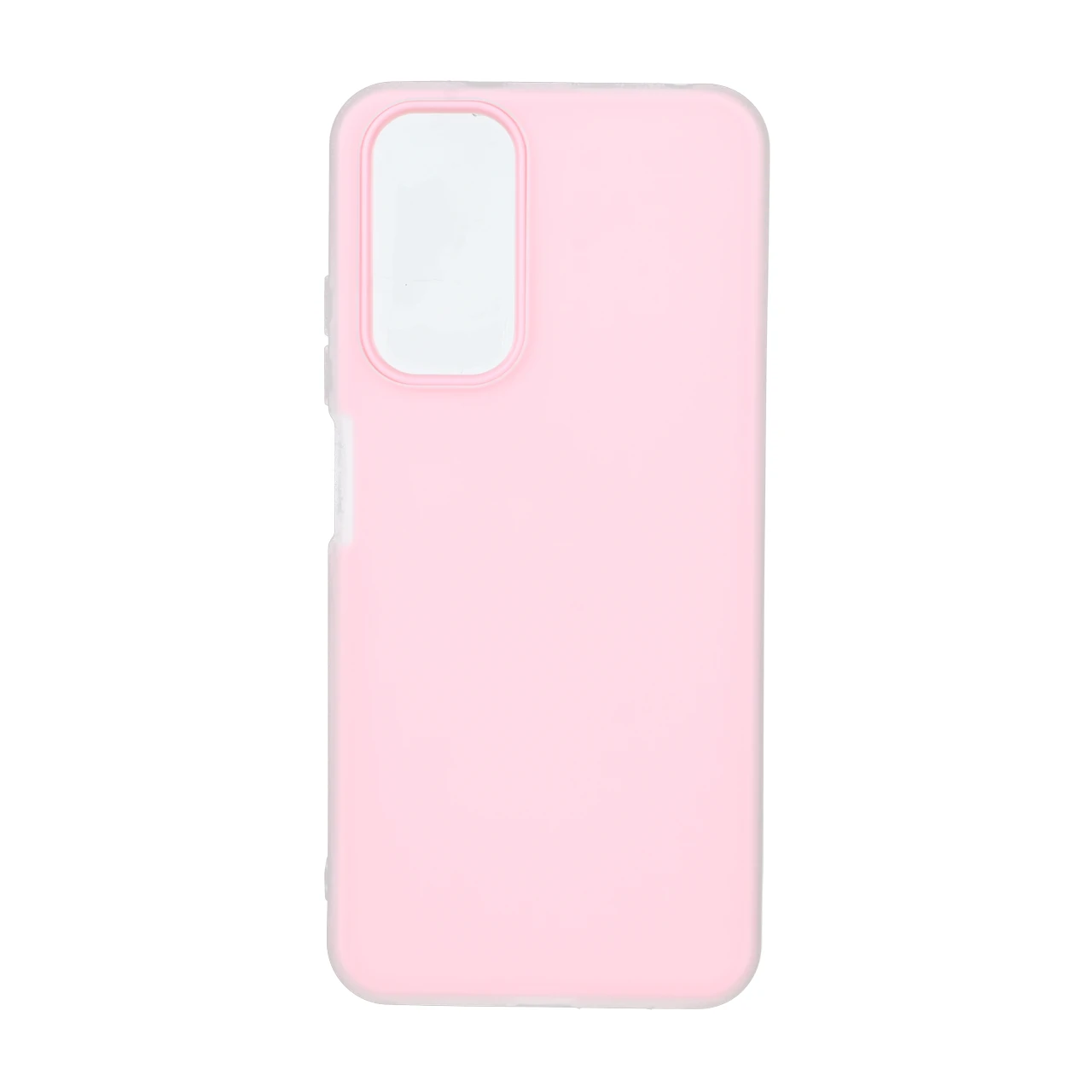 قاب دو لایه مات صورتی مناسب برای شیائومی Redmi Note 12S و Redmi Note 11 4G و Redmi Note 11S
