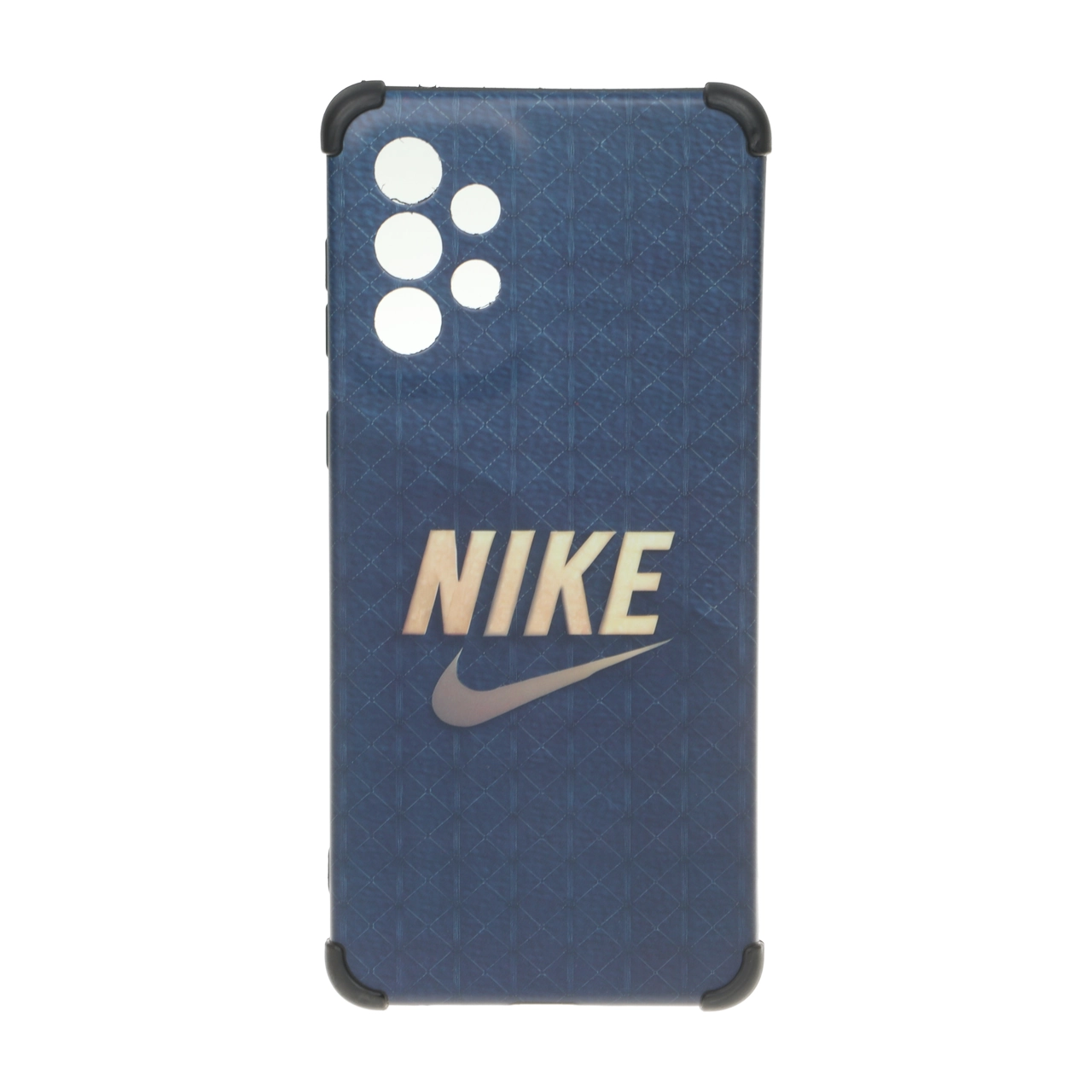 قاب طرح نایک (Nike) بامپردار مناسب برای سامسونگ گلکسی A73