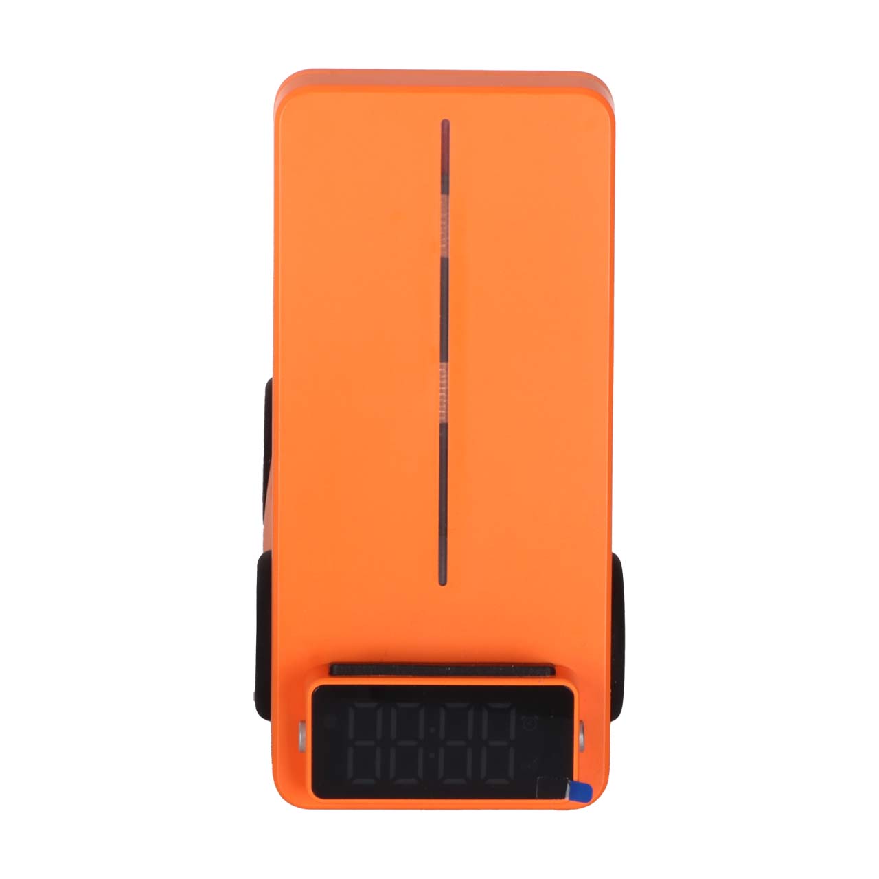 شارژر وایرلس پنج کاره Green Lion مدل 5IN1 Forklift GN5N1FWCOG - نارنجی