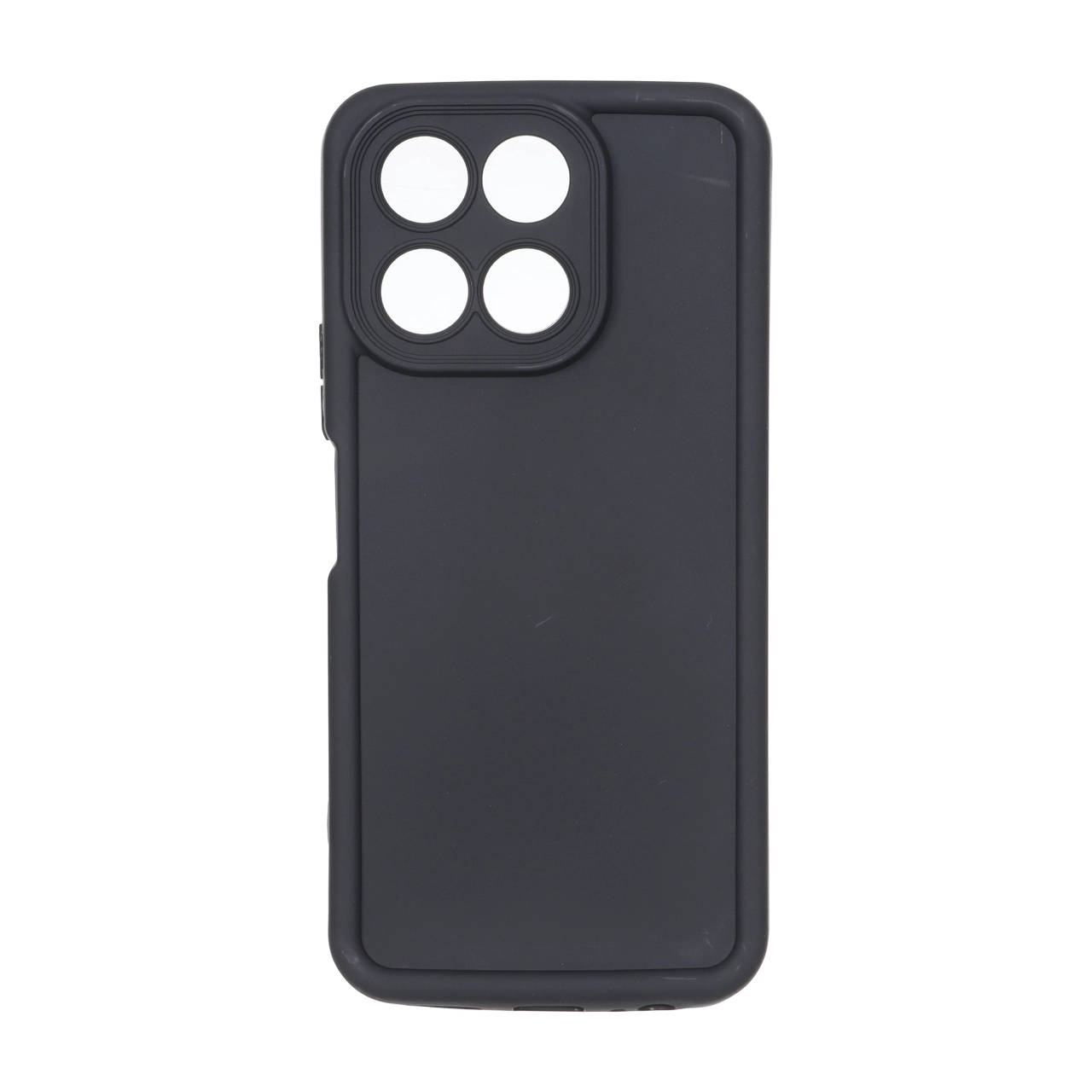 قاب Solid Case مشکی مناسب برای آنر X6a