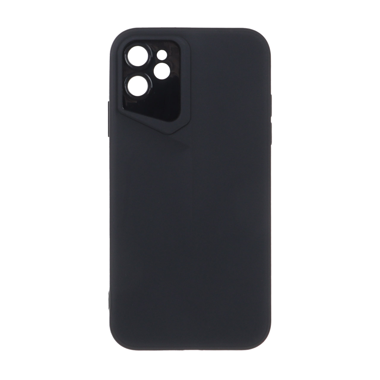 قاب ژله ای Sports Design مدل Apple iPhone 11 - مشکی