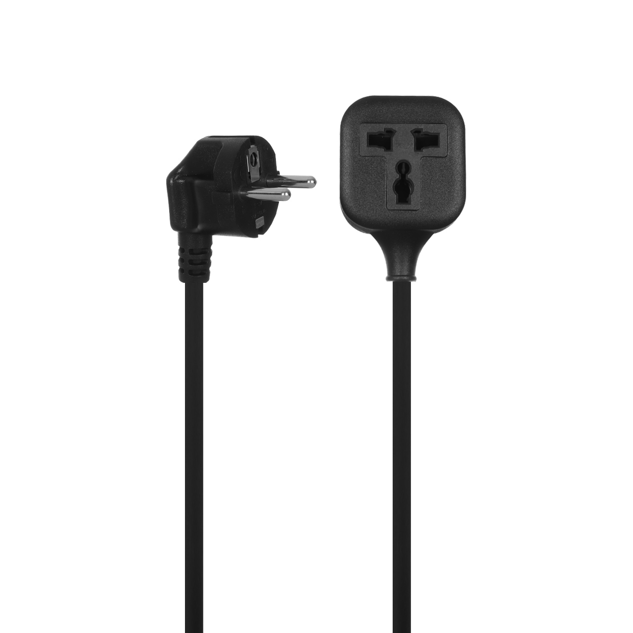 تک راهی برق 2 متری یسیدو مدل MC29 مشکی